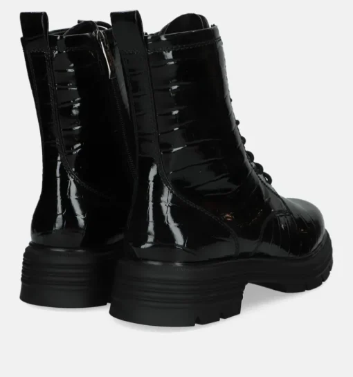 DAMES Tamaris Veterboots