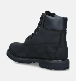 DAMES Timberland Veterboots zwart
