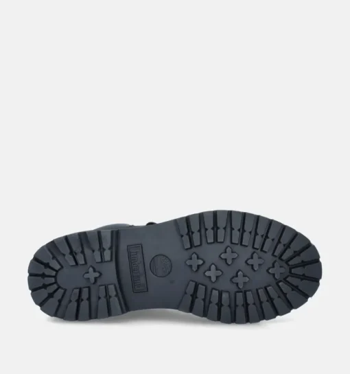 DAMES Timberland Veterboots zwart