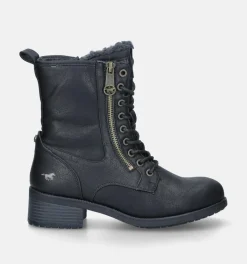 DAMES Mustang Veterboots