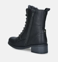 DAMES Mustang Veterboots