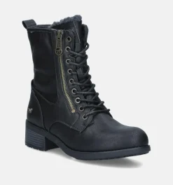 DAMES Mustang Veterboots
