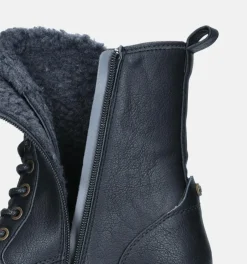 DAMES Mustang Veterboots