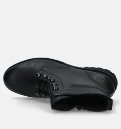 DAMES Remonte Veterboots