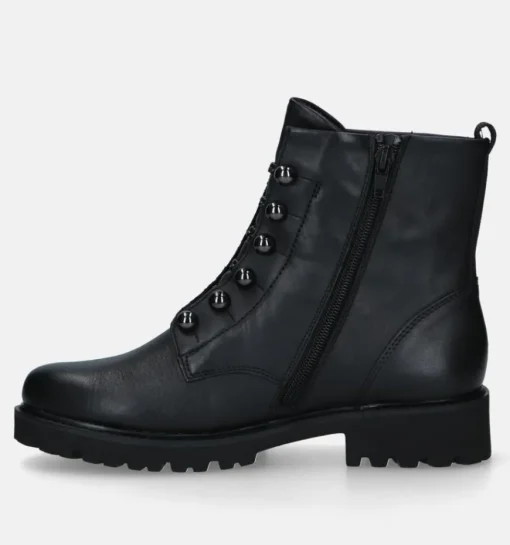 DAMES Remonte Veterboots