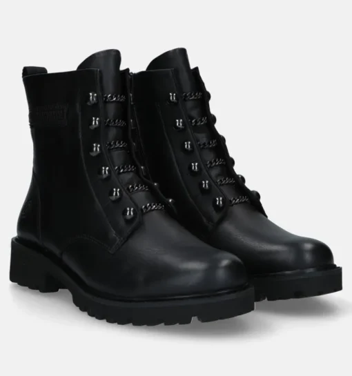 DAMES Remonte Veterboots