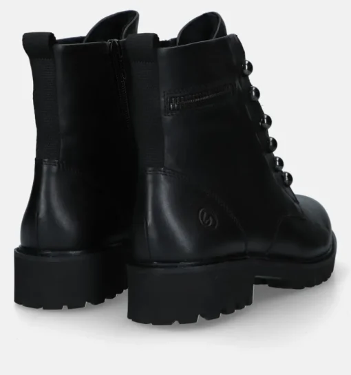 DAMES Remonte Veterboots