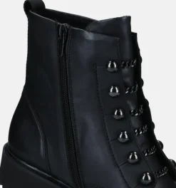 DAMES Remonte Veterboots