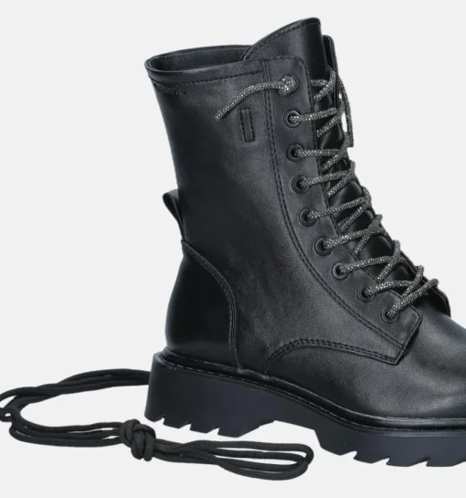 DAMES Tamaris Veterboots
