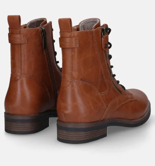 DAMES Tamaris Veterlaarsjes