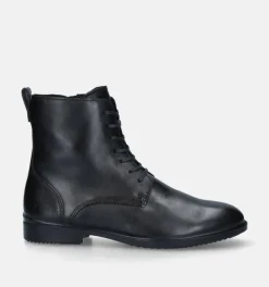 DAMES ECCO Veterlaarsjes
