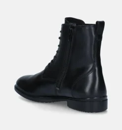 DAMES ECCO Veterlaarsjes