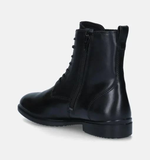DAMES ECCO Veterlaarsjes
