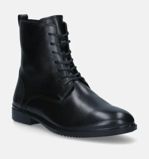 DAMES ECCO Veterlaarsjes
