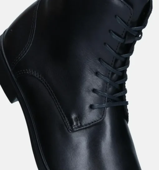 DAMES ECCO Veterlaarsjes