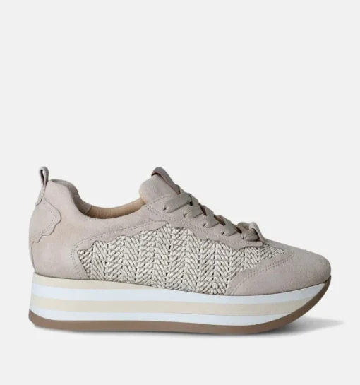 DAMES Softwaves Veterschoenen