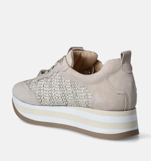 DAMES Softwaves Veterschoenen