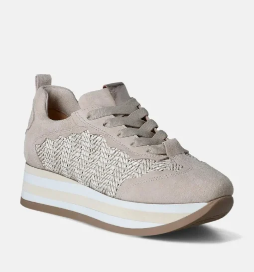 DAMES Softwaves Veterschoenen
