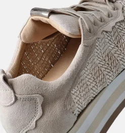 DAMES Softwaves Veterschoenen