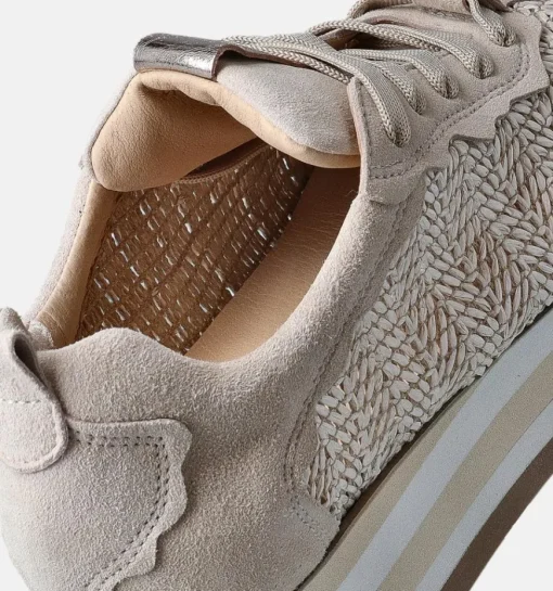 DAMES Softwaves Veterschoenen