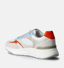 DAMES Mexx Veterschoenen