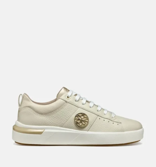 DAMES Geox Veterschoenen
