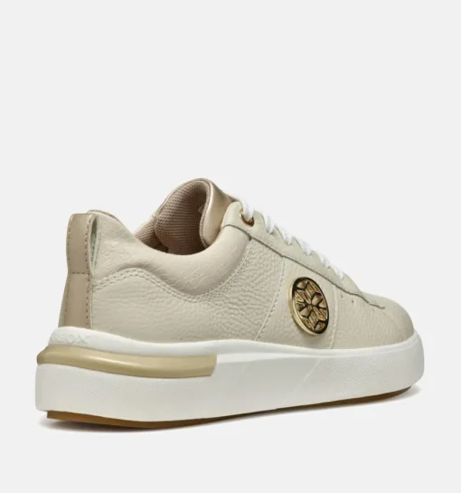 DAMES Geox Veterschoenen