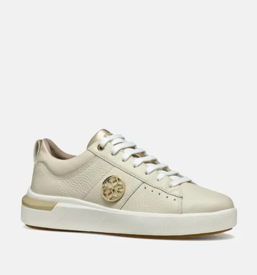 DAMES Geox Veterschoenen