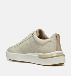 DAMES Geox Veterschoenen