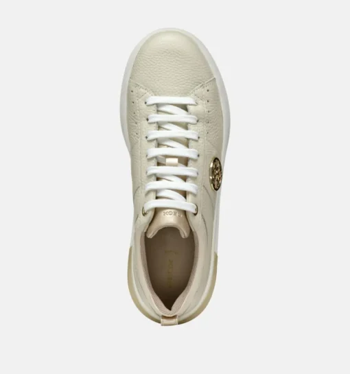 DAMES Geox Veterschoenen