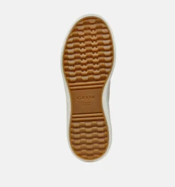 DAMES Geox Veterschoenen