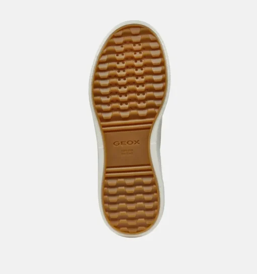 DAMES Geox Veterschoenen