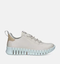 DAMES ECCO Veterschoenen