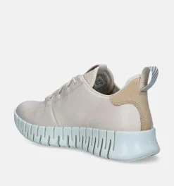 DAMES ECCO Veterschoenen
