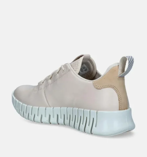 DAMES ECCO Veterschoenen