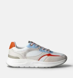 DAMES Mexx Veterschoenen