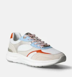 DAMES Mexx Veterschoenen