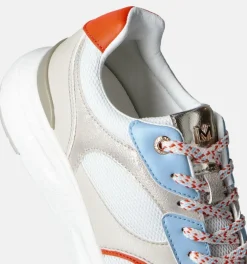 DAMES Mexx Veterschoenen