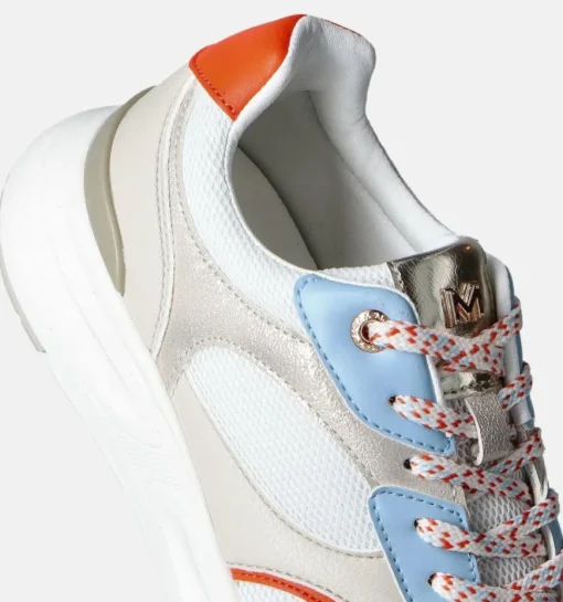 DAMES Mexx Veterschoenen