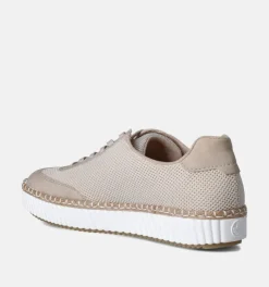 DAMES Rieker Veterschoenen