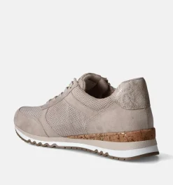 DAMES Marco Tozzi Veterschoenen