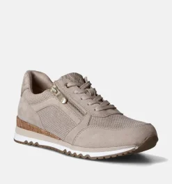 DAMES Marco Tozzi Veterschoenen