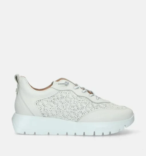 DAMES Wonders Veterschoenen