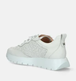 DAMES Wonders Veterschoenen