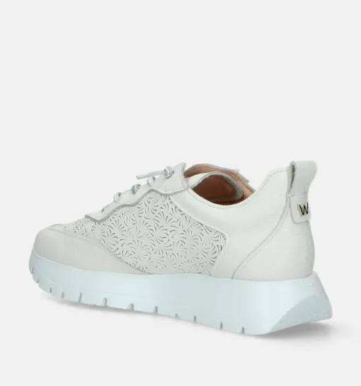 DAMES Wonders Veterschoenen