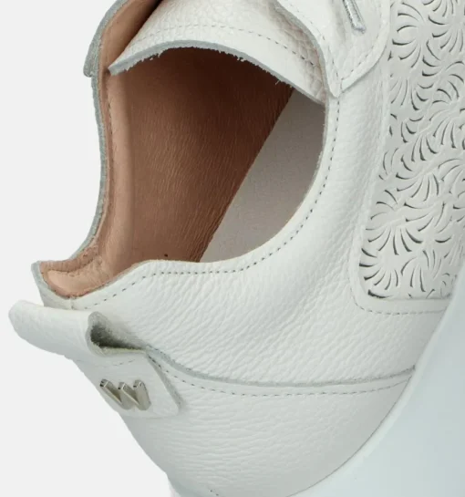 DAMES Wonders Veterschoenen