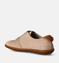 DAMES El Naturalista Veterschoenen