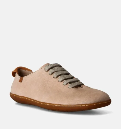 DAMES El Naturalista Veterschoenen