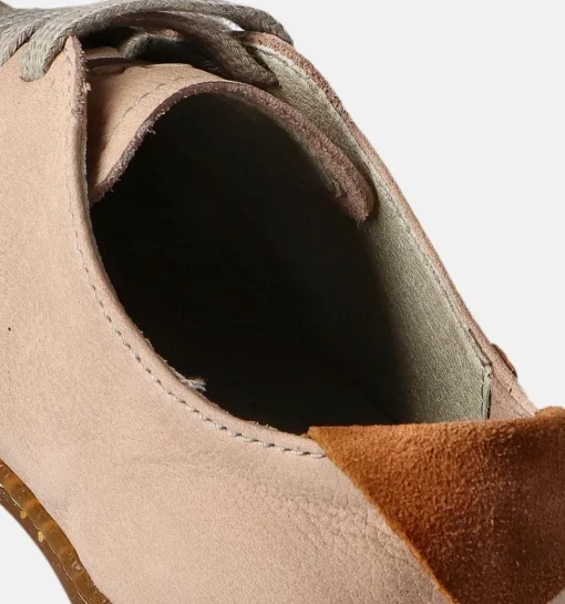 DAMES El Naturalista Veterschoenen
