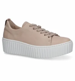 DAMES Gabor Veterschoenen